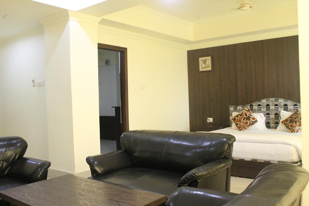 Bodhgaya Gautam Hotel Екстериор снимка