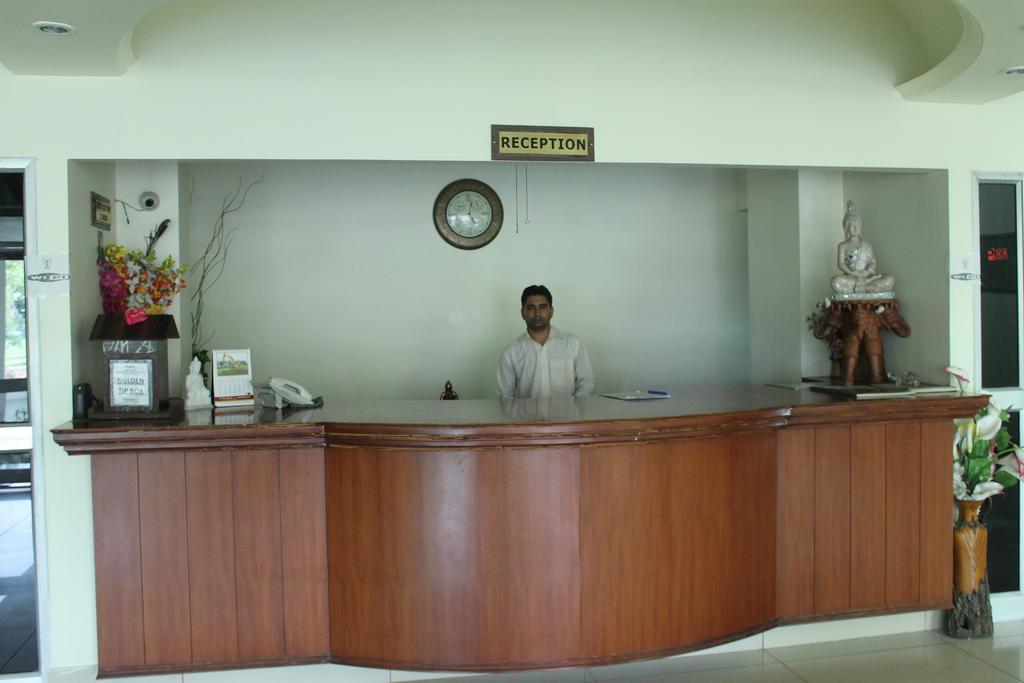 Bodhgaya Gautam Hotel Екстериор снимка