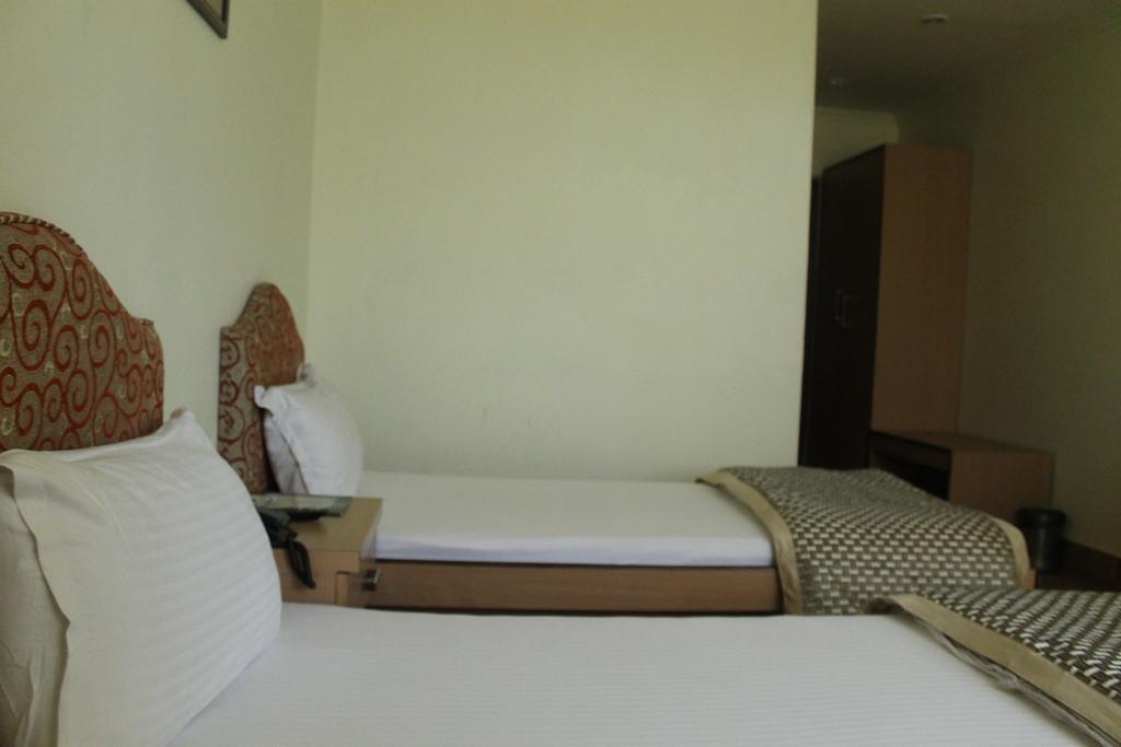 Bodhgaya Gautam Hotel Екстериор снимка
