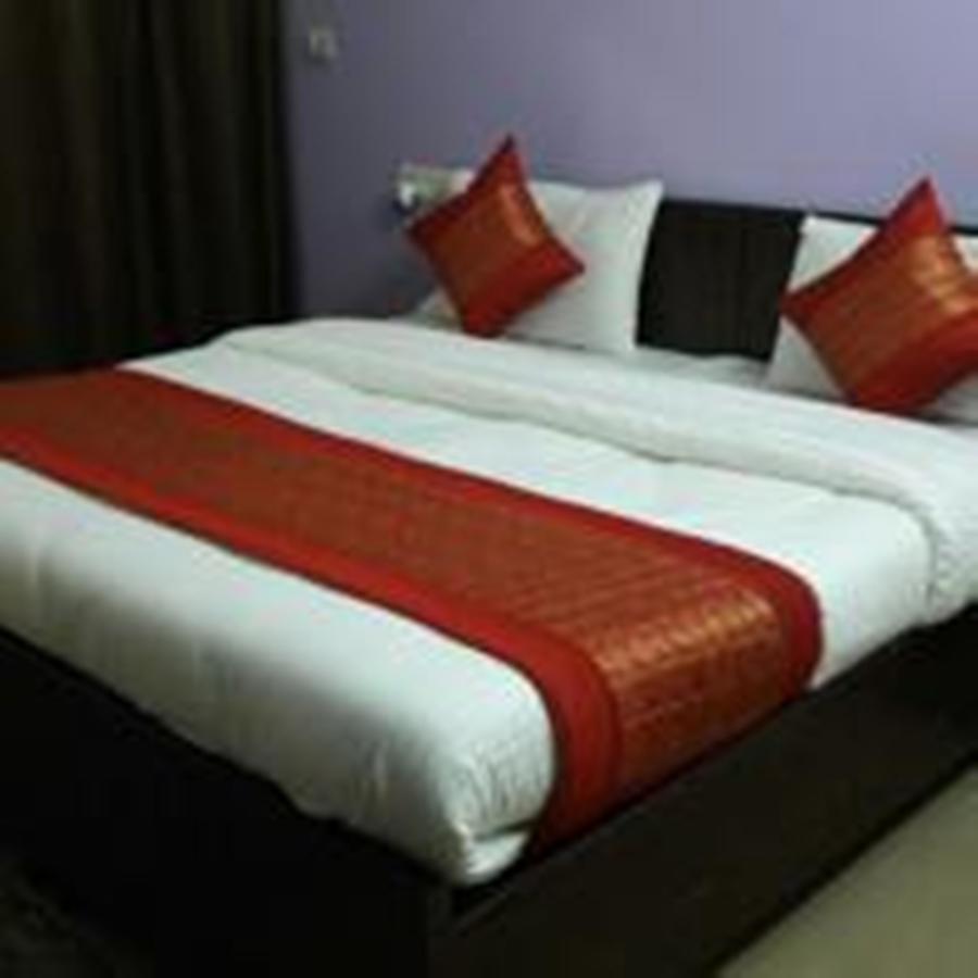 Bodhgaya Gautam Hotel Екстериор снимка