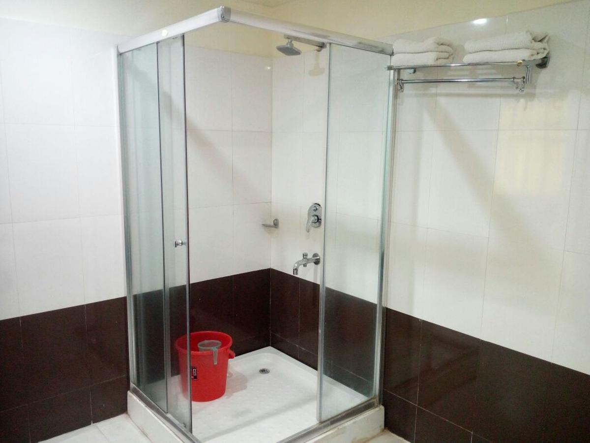 Bodhgaya Gautam Hotel Екстериор снимка