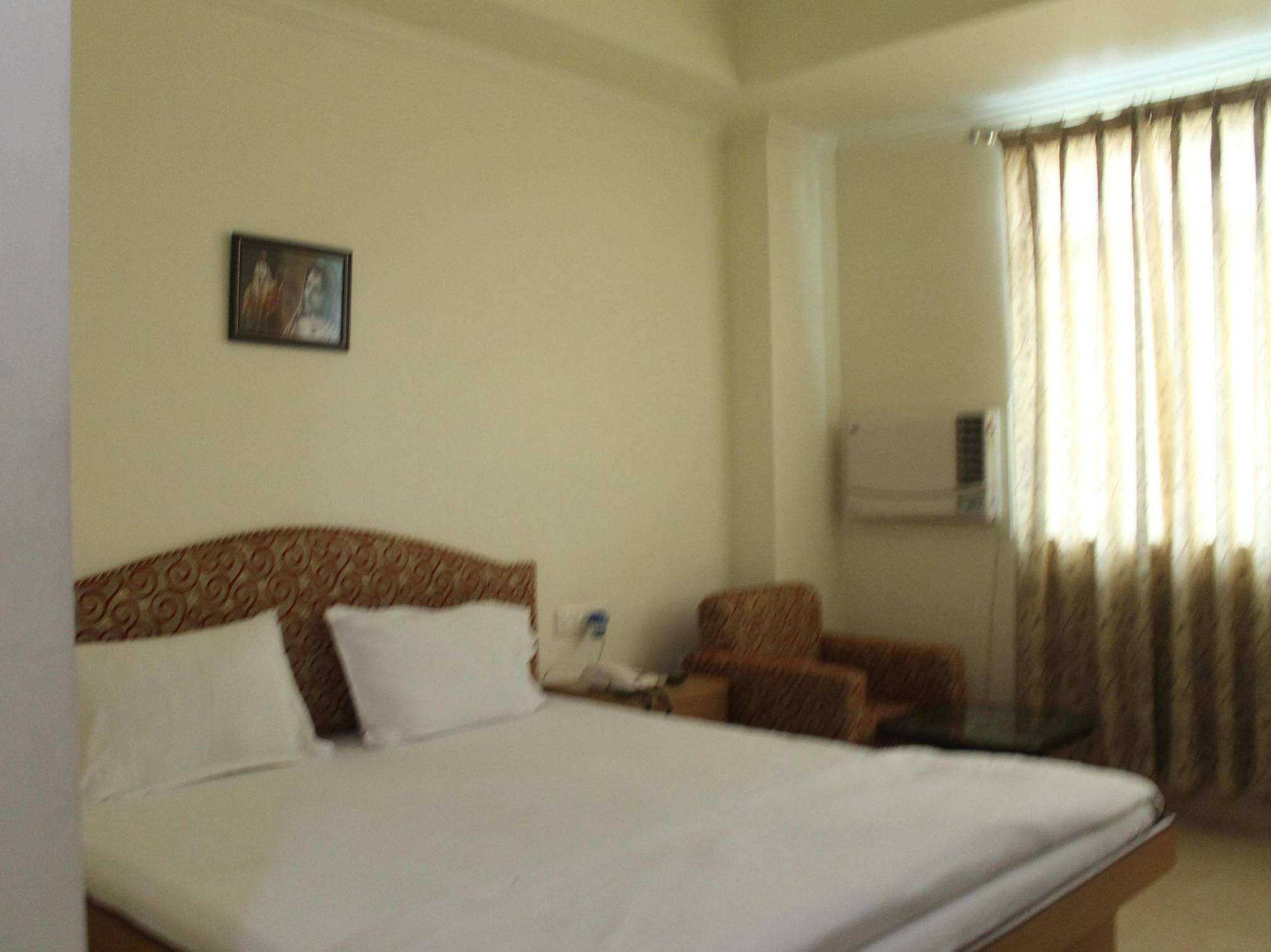 Bodhgaya Gautam Hotel Екстериор снимка