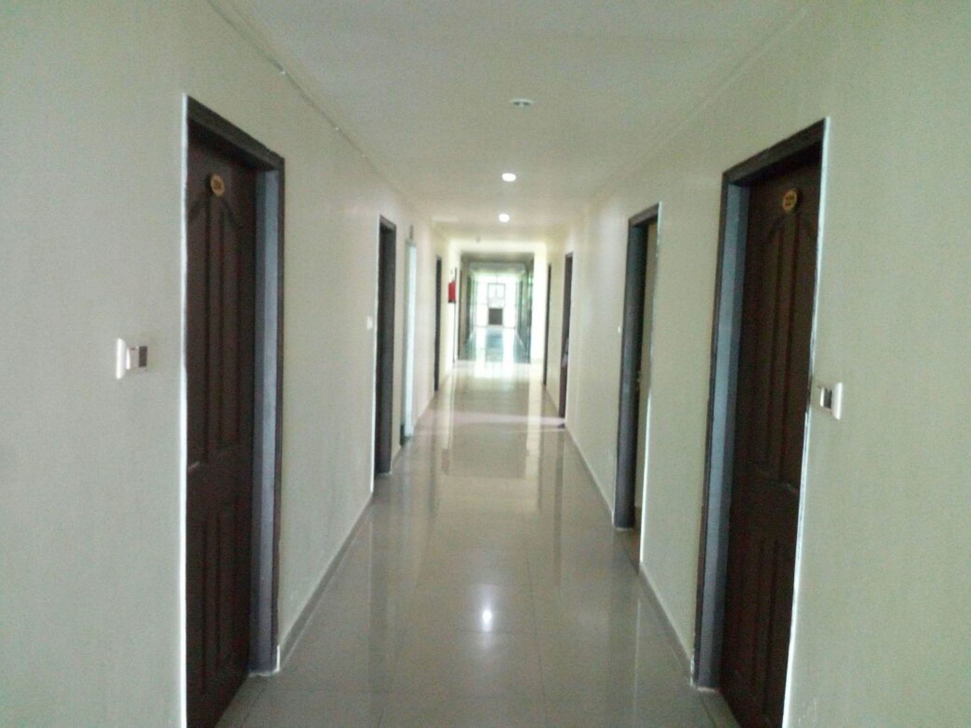 Bodhgaya Gautam Hotel Екстериор снимка
