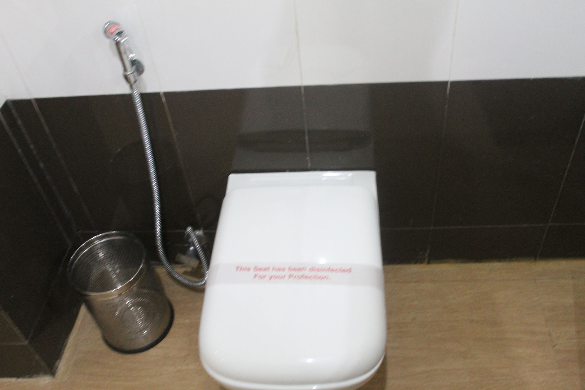 Bodhgaya Gautam Hotel Екстериор снимка