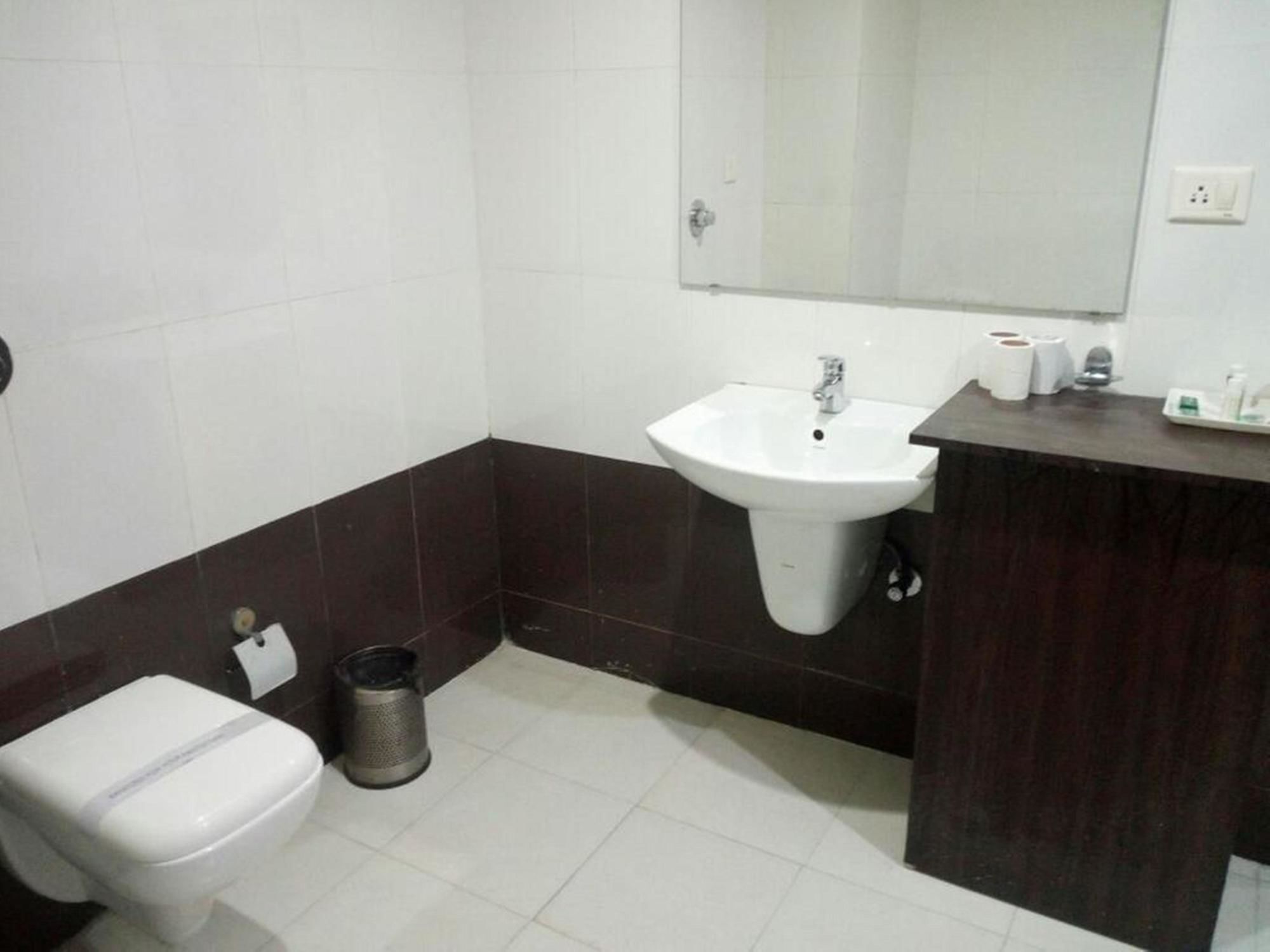 Bodhgaya Gautam Hotel Екстериор снимка