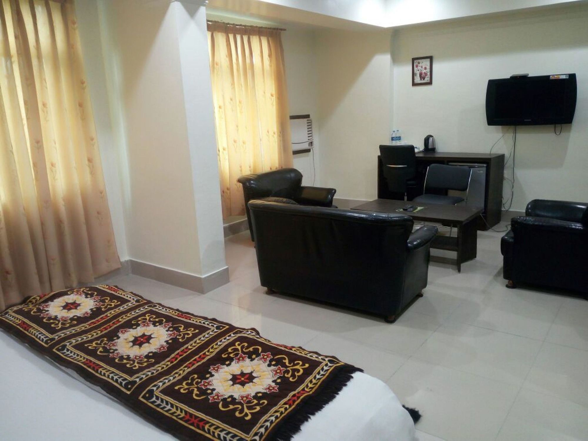 Bodhgaya Gautam Hotel Екстериор снимка